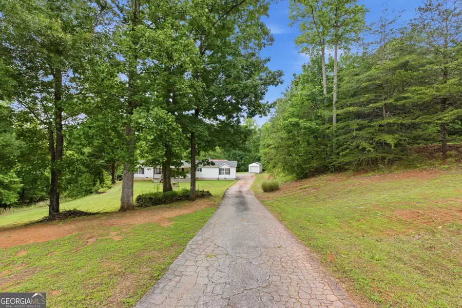 372 Shenandoah Drive, Dahlonega, GA 30533 - #2