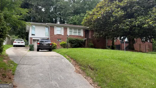 2732 Oldknow Drive Nw, Atlanta, GA 30318