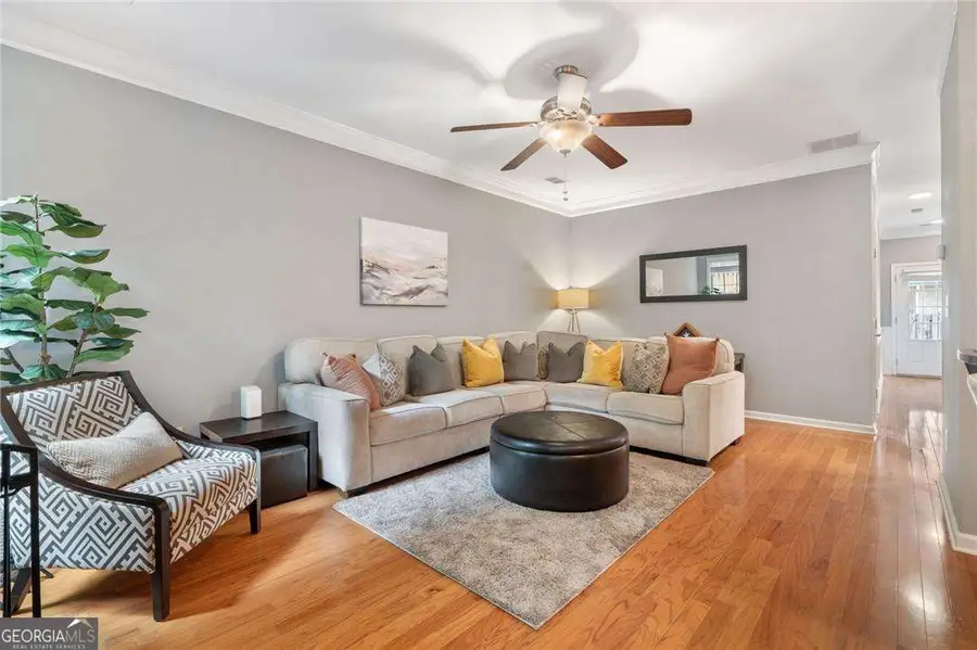 3063 Thornbury Trace, Dunwoody, GA 30360 - #3