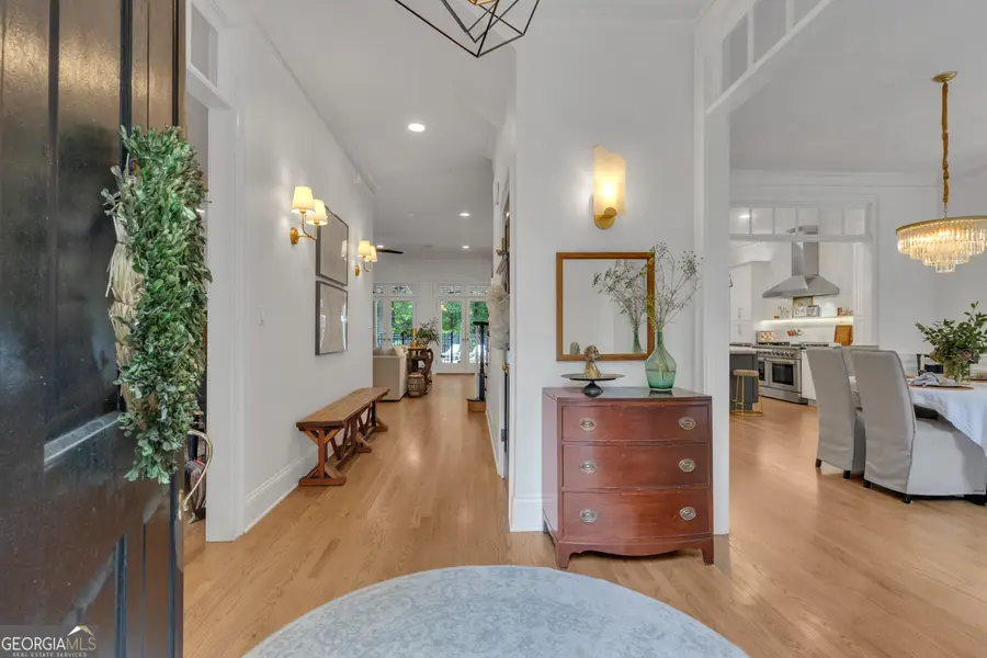 321 N Peachtree Parkway, Peachtree City, GA 30269 - #3