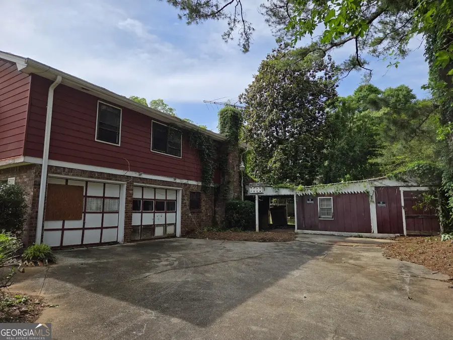 556 Greenview Avenue Se, Conyers, GA 30094 - #2