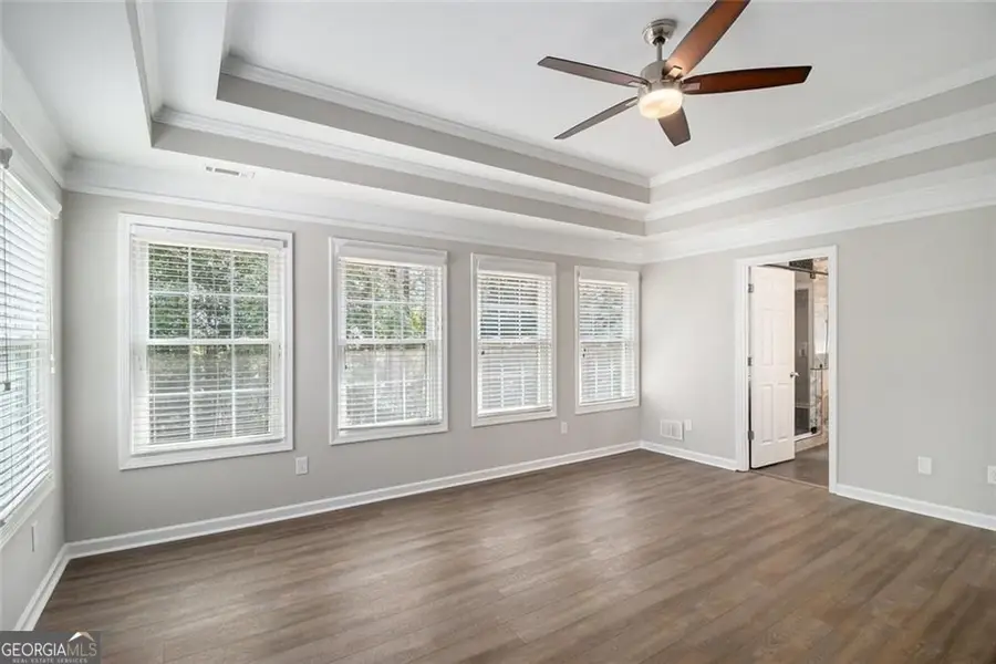322 Westhill Drive, Newnan, GA 30265 - #3