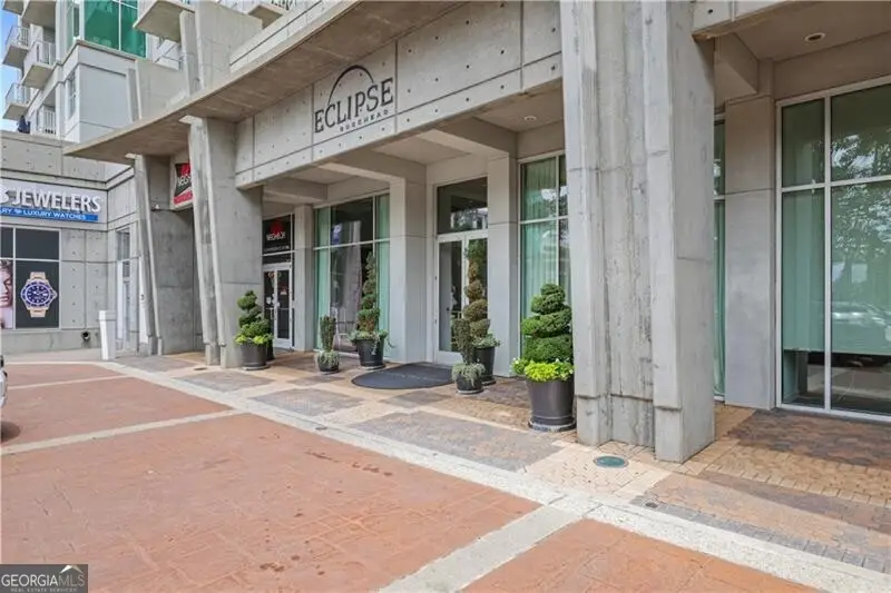 250 Pharr Road Ne #606, Atlanta, GA 30305 - #2