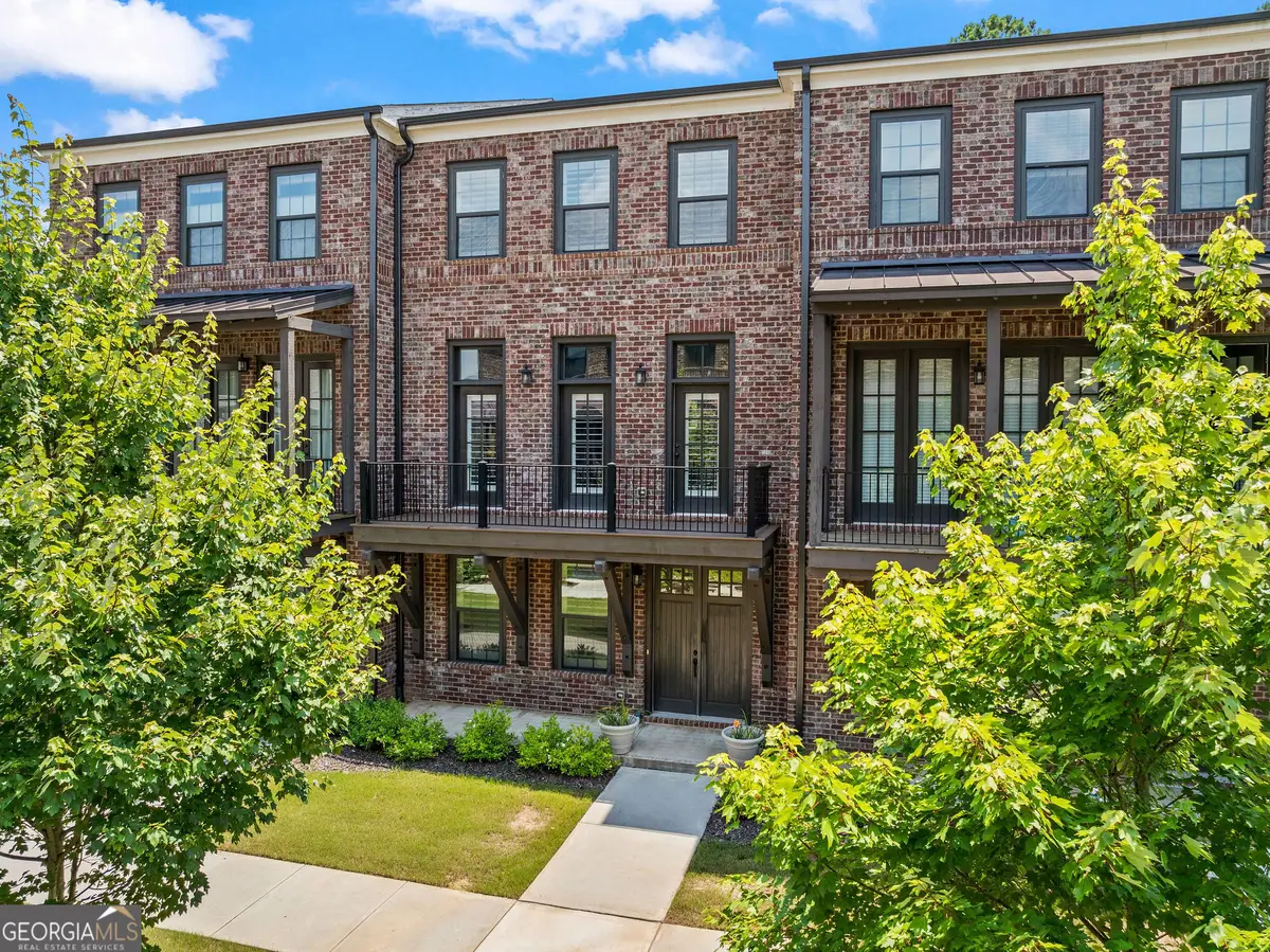 775 Hadley Lane Ne, Marietta, GA 30068 - #1