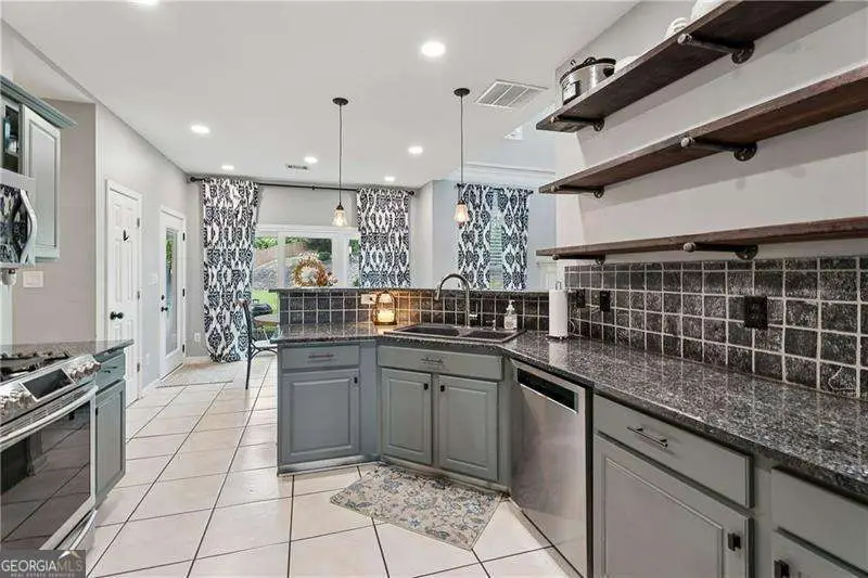 4564 Bogan Gates Trail, Buford, GA 30519 - #3