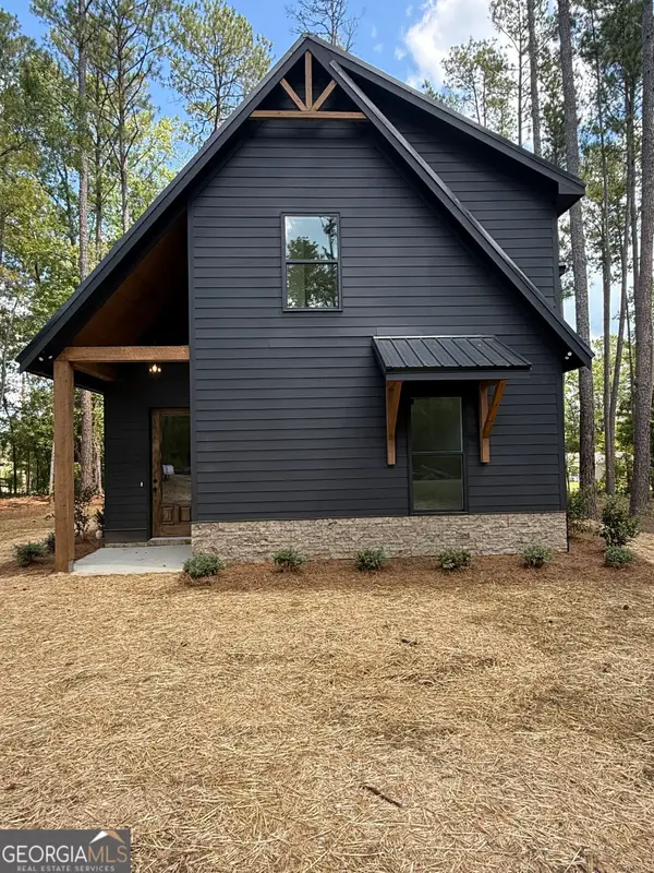 48 Dogwood Court, Sparta, GA 31087