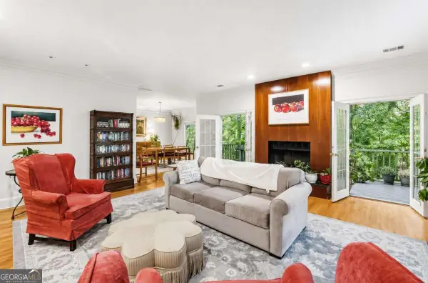 1509 Sheridan Walk Ne, Atlanta, GA 30324
