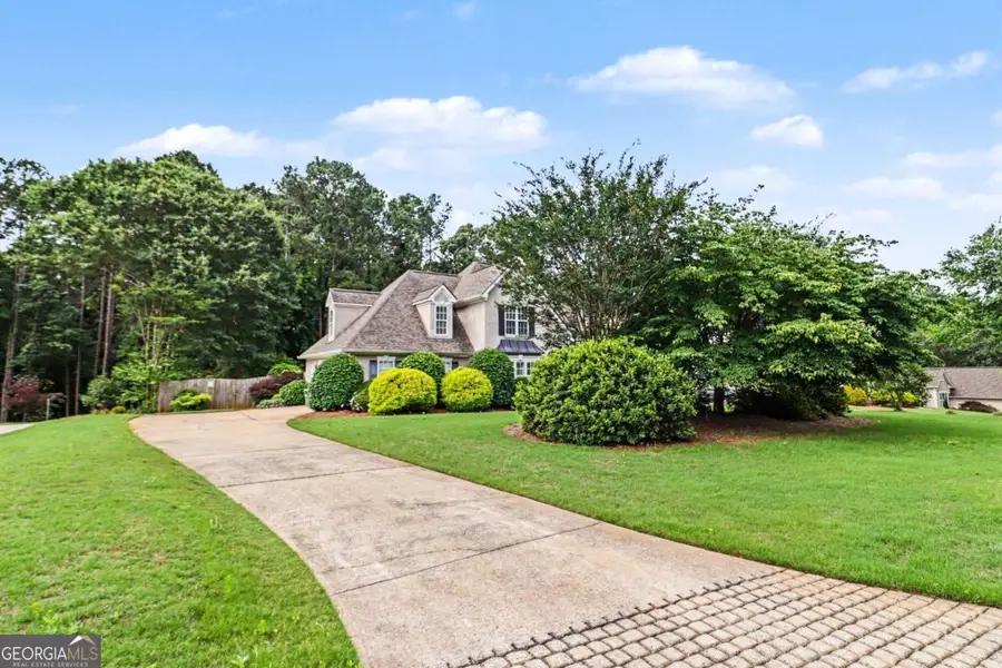 205 Westminister Village Boulevard, Sharpsburg, GA 30277 - #3