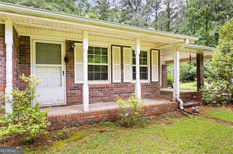 2458 Hiram Sudie Road, Hiram, GA 30141 - #3