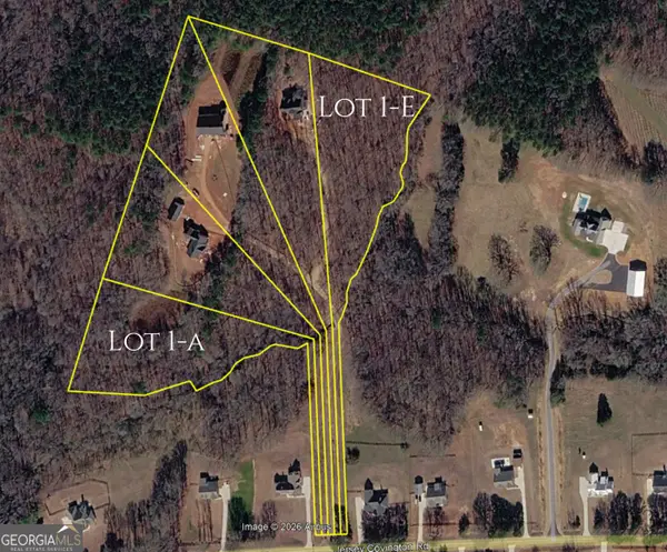 4009 Jersey Covington Road, Covington, GA 30014