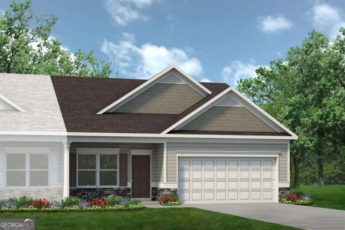 104 Cottage Court #13B, Thomaston, GA 30286 - #1