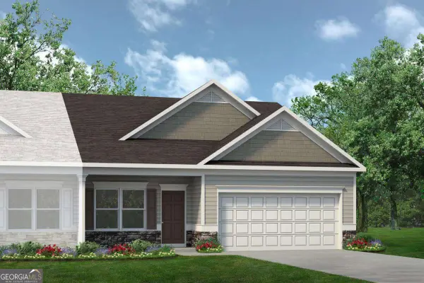 104 Cottage Court #13B, Thomaston, GA 30286