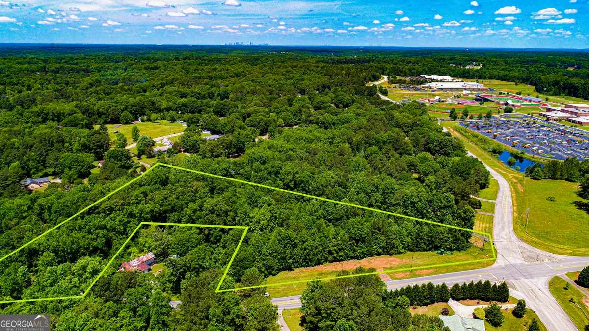 0 Hemphill Road, Stockbridge, GA 30281 - #1