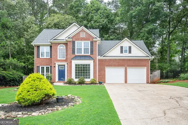 1262 Harwick Knolls, Marietta, GA 30066