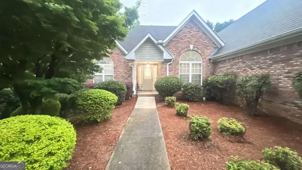 7203 Sunset Boulevard, Loganville, GA 30052
