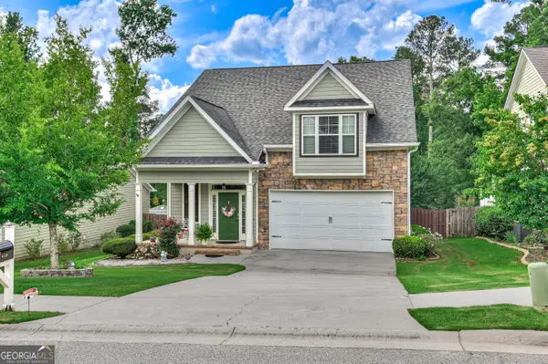 4126 Chastain Drive, Grovetown, GA 30813