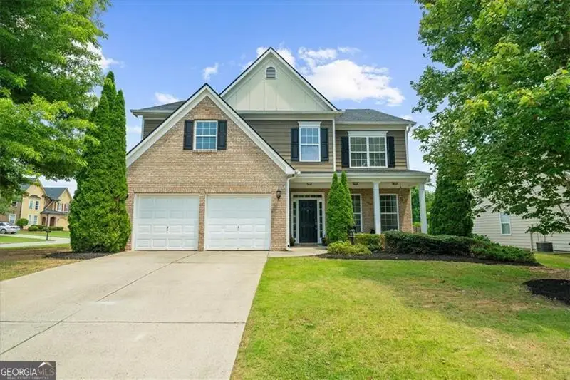 5250 Stevehaven Lane, Cumming, GA 30028 - #1