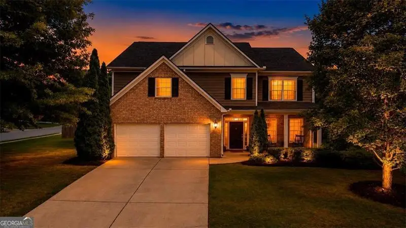 5250 Stevehaven Lane, Cumming, GA 30028 - #2
