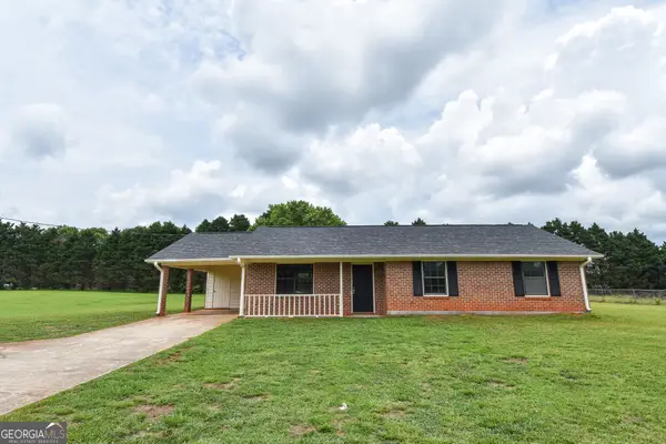 113 Meadowview Lane, Williamson, GA 30292