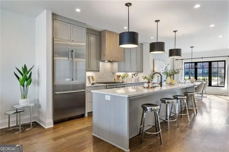 726 Edgewood Avenue Ne, Atlanta, GA 30307 - #1