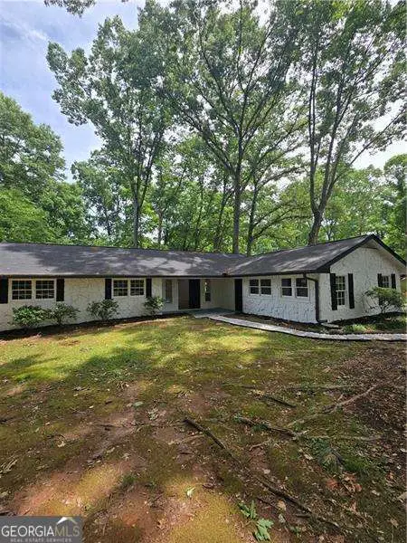 4783 Hickory Court Sw, Lilburn, GA 30047 - #1