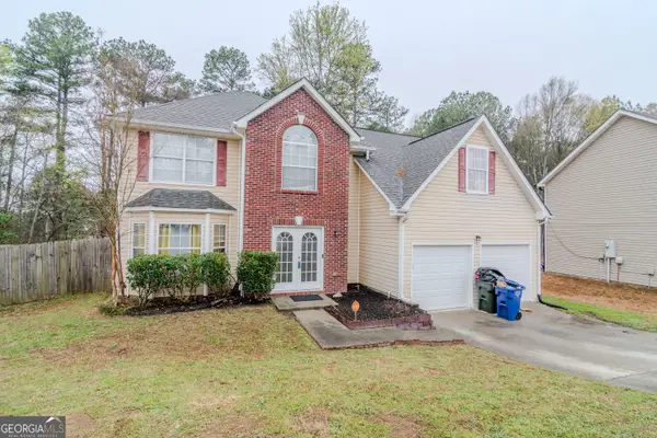 3493 Cameo Court, Snellville, GA 30039
