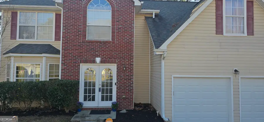 3493 Cameo Court, Snellville, GA 30039 - #3