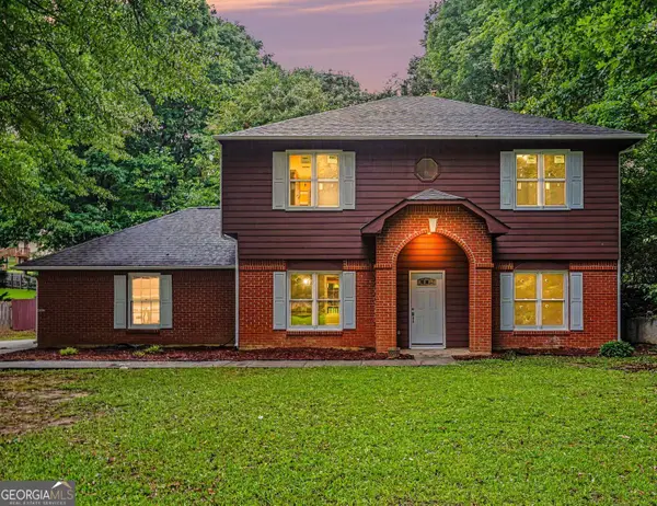 1103 To Lane Drive, Stone Mountain, GA 30083