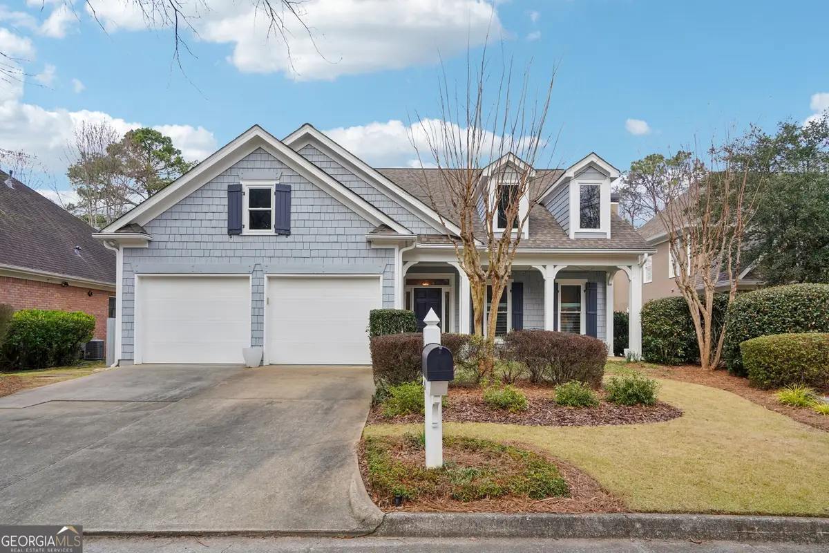 3080 Old Cabin Lane Se, Smyrna, GA 30080 - #1
