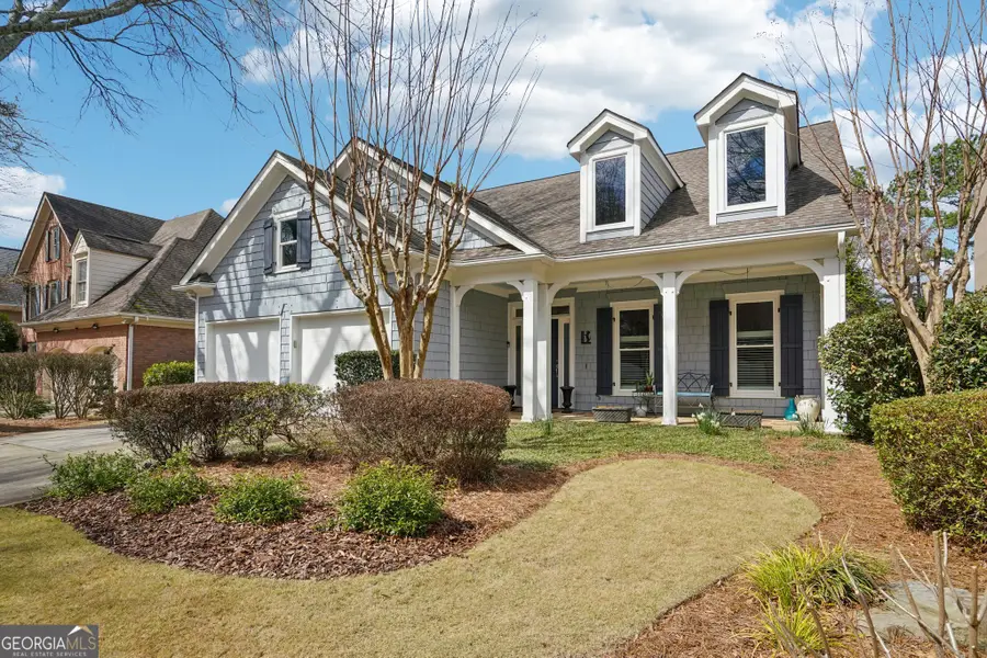 3080 Old Cabin Lane Se, Smyrna, GA 30080 - #3