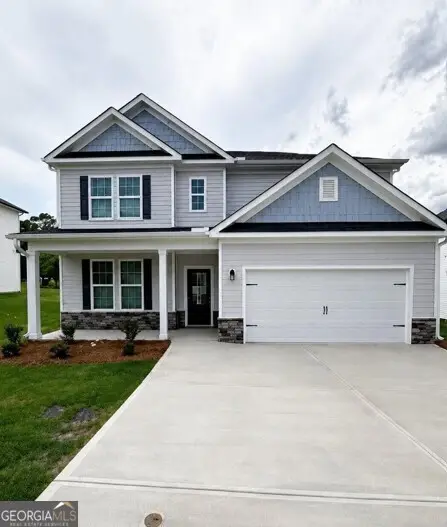 113 Bramblewood Lane, Perry, GA 31069 - #1