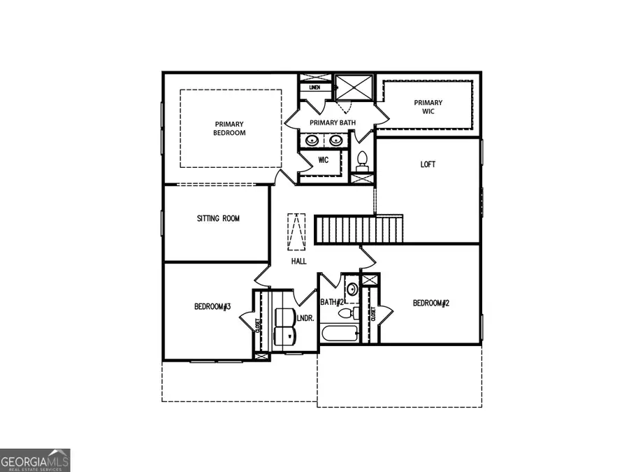 113 Bramblewood Lane, Perry, GA 31069 - #3