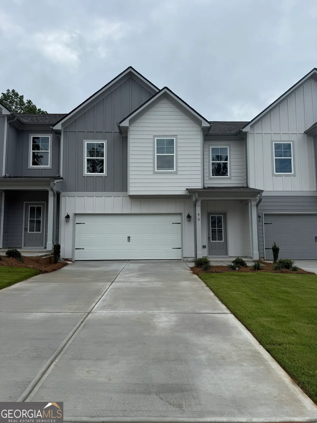 93 Maple Trail, Dawsonville, GA 30534 - #1