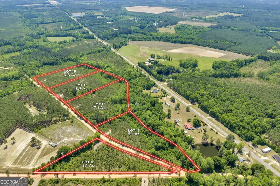 13 Graham Lane, Cadwell, GA 31009 - #2