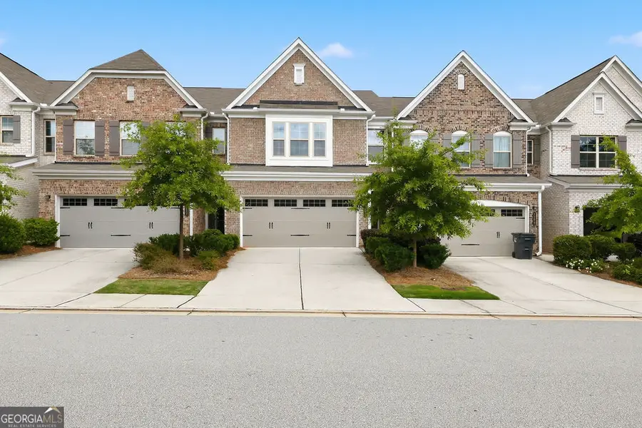 1162 Lanier Willow Path, Buford, GA 30518 - #2