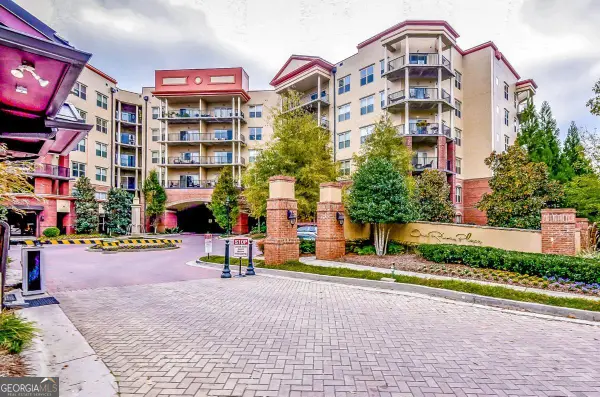 200 River Vista Drive #120, Atlanta, GA 30339