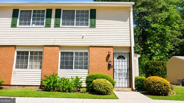405 Fairburn Road Sw #17, Atlanta, GA 30331