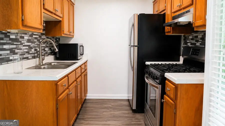 405 Fairburn Road Sw #17, Atlanta, GA 30331 - #2