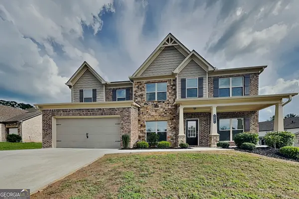 1641 Lapland Drive, Lawrenceville, GA 30045
