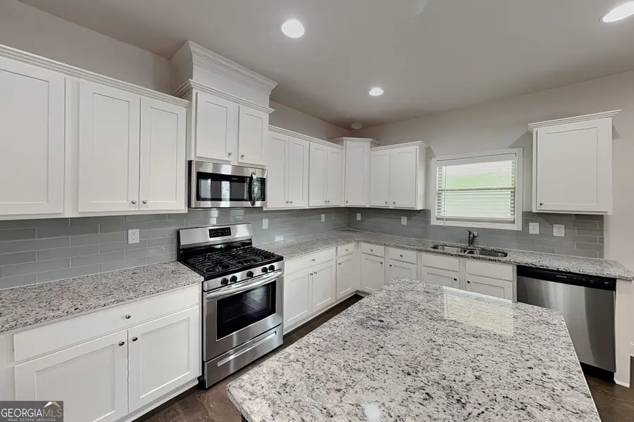 1641 Lapland Drive, Lawrenceville, GA 30045 - #3