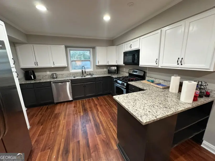 3025 Vultee Drive, Columbus, GA 31909 - #2