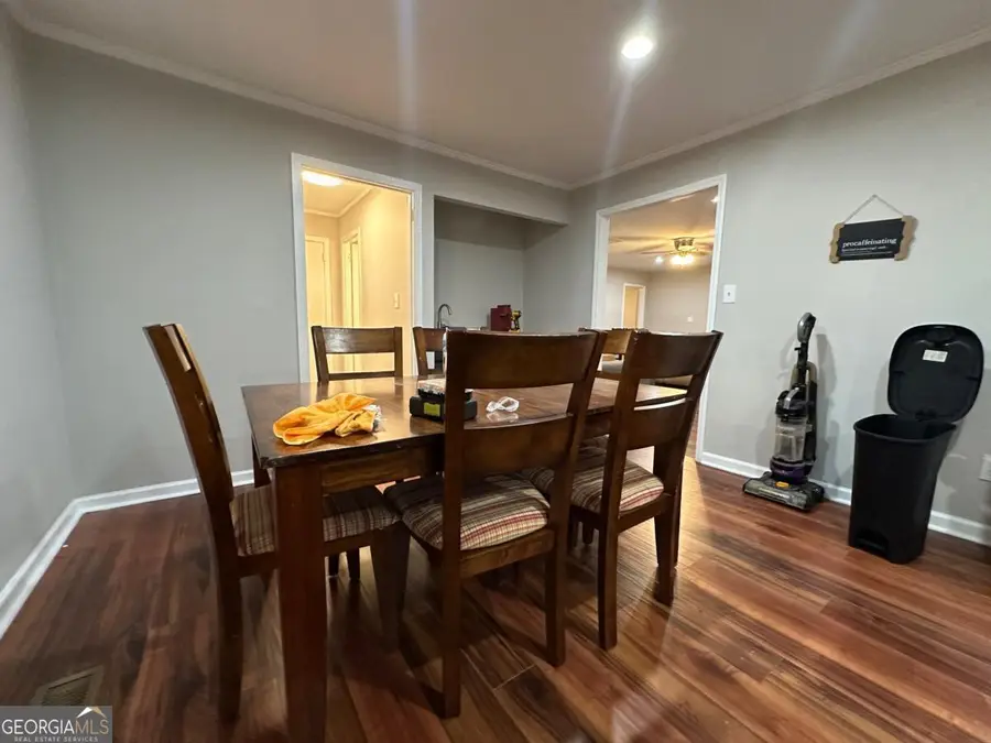 3025 Vultee Drive, Columbus, GA 31909 - #3