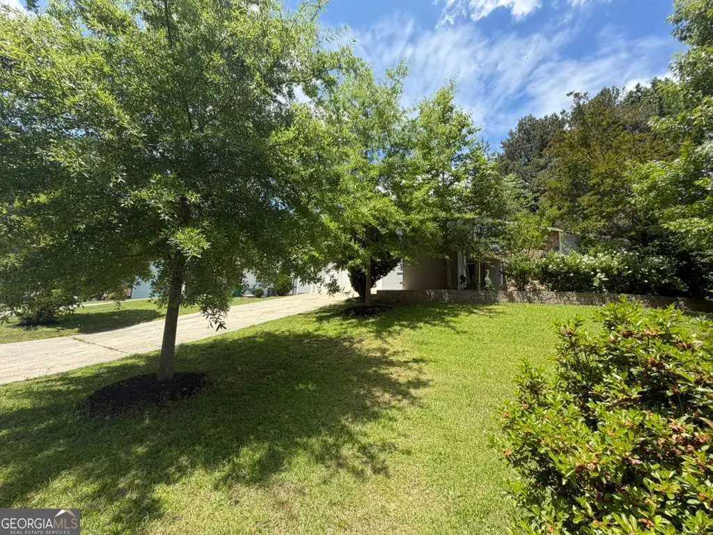 1128 Hillcrest Court Nw, Norcross, GA 30093 - #1