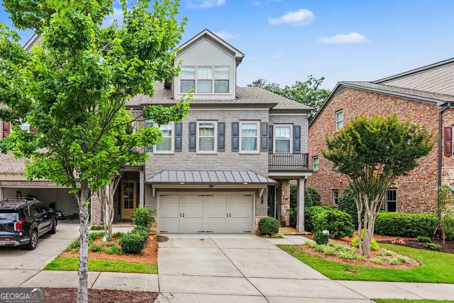 10012 Windalier Way #54, Roswell, GA 30076 - #3