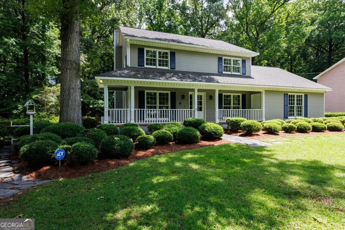 6111 Peake Road, Macon, GA 31220 - #1