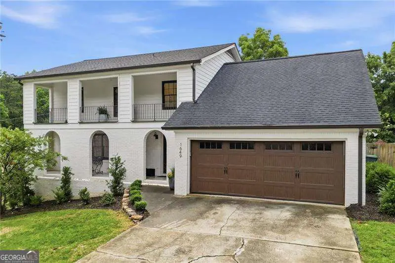 1649 Womack Road, Dunwoody, GA 30338 - #2