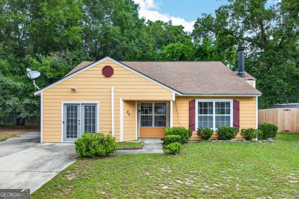 24 Quail Forest Drive, Savannah, GA 31419