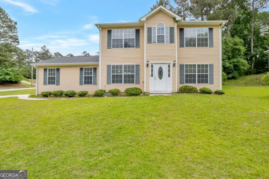6557 Rebecca Lou Lane, Lithonia, GA 30058 - #2