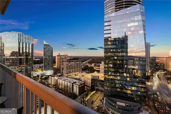 3324 Peachtree Road Ne #1911, Atlanta, GA 30326