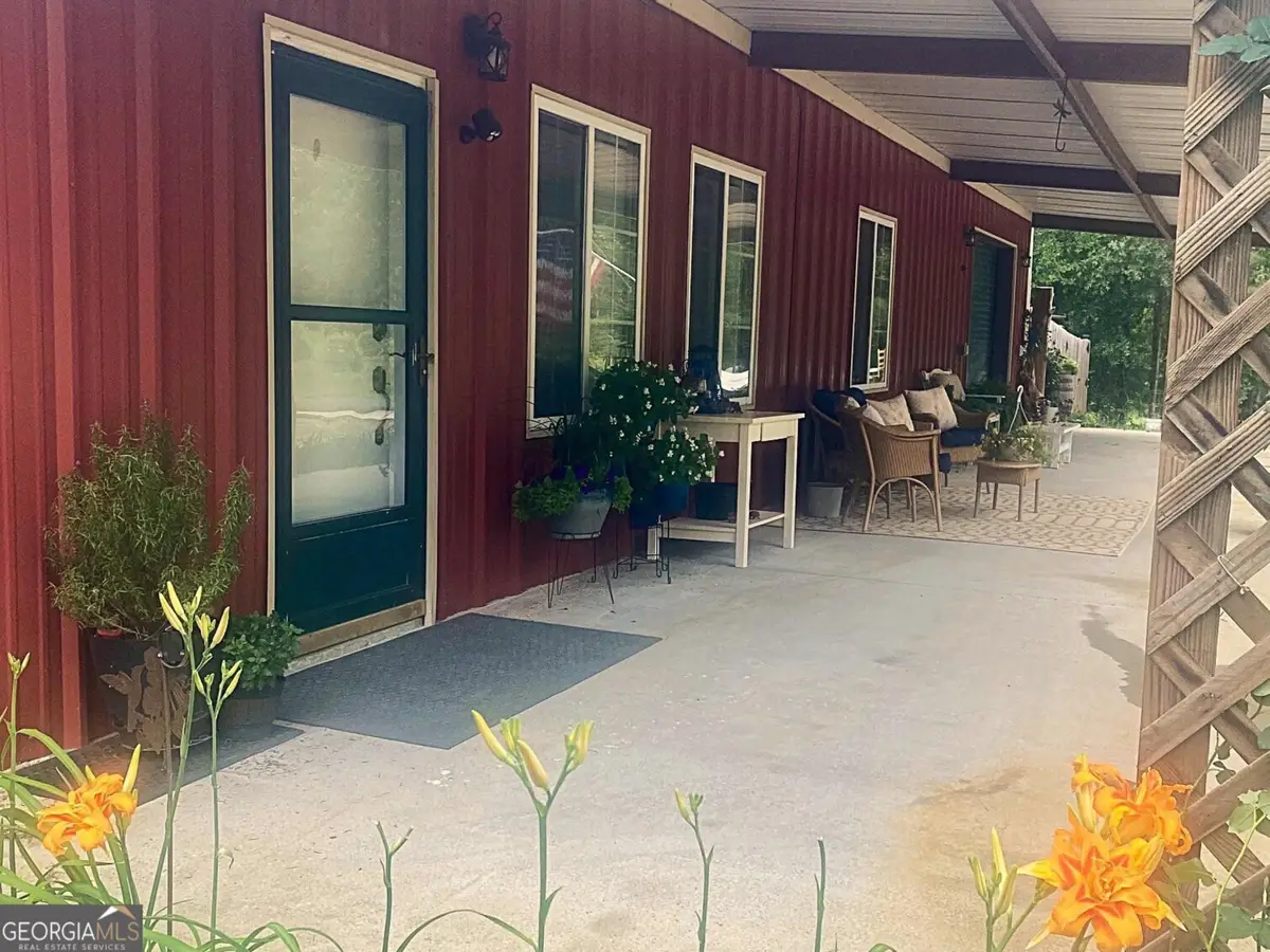 456 Singer Lane, Abbeville, AL 36310 - #1